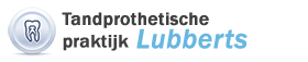 Tandprothetische praktijk Lubberts logo